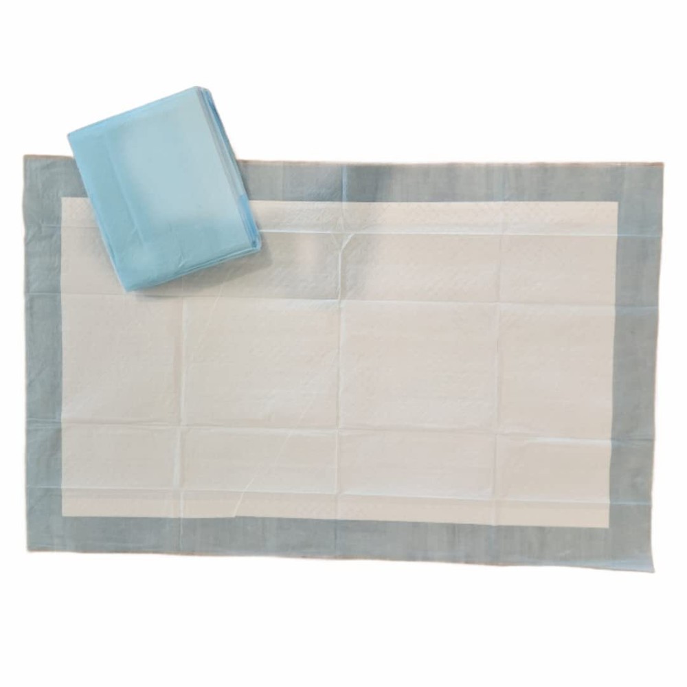 2 Pack Underpads 23 x 36 10 Count