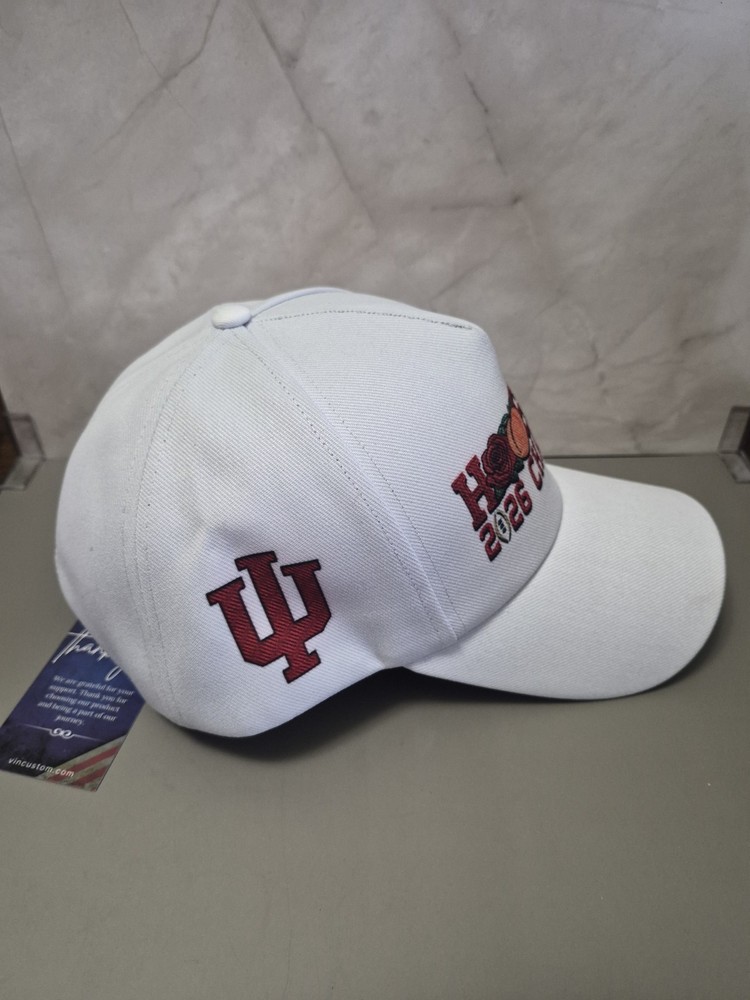 Hoosiers Hat