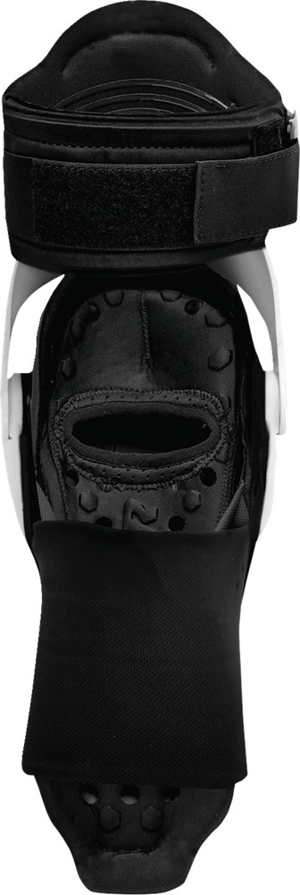 Thor Sentinel LTD Knee Guards White