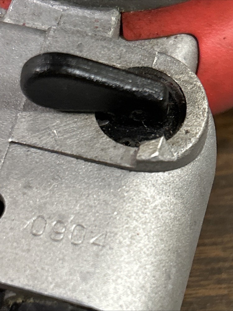 Mac Tools 3” Buffer / Polisher AP30