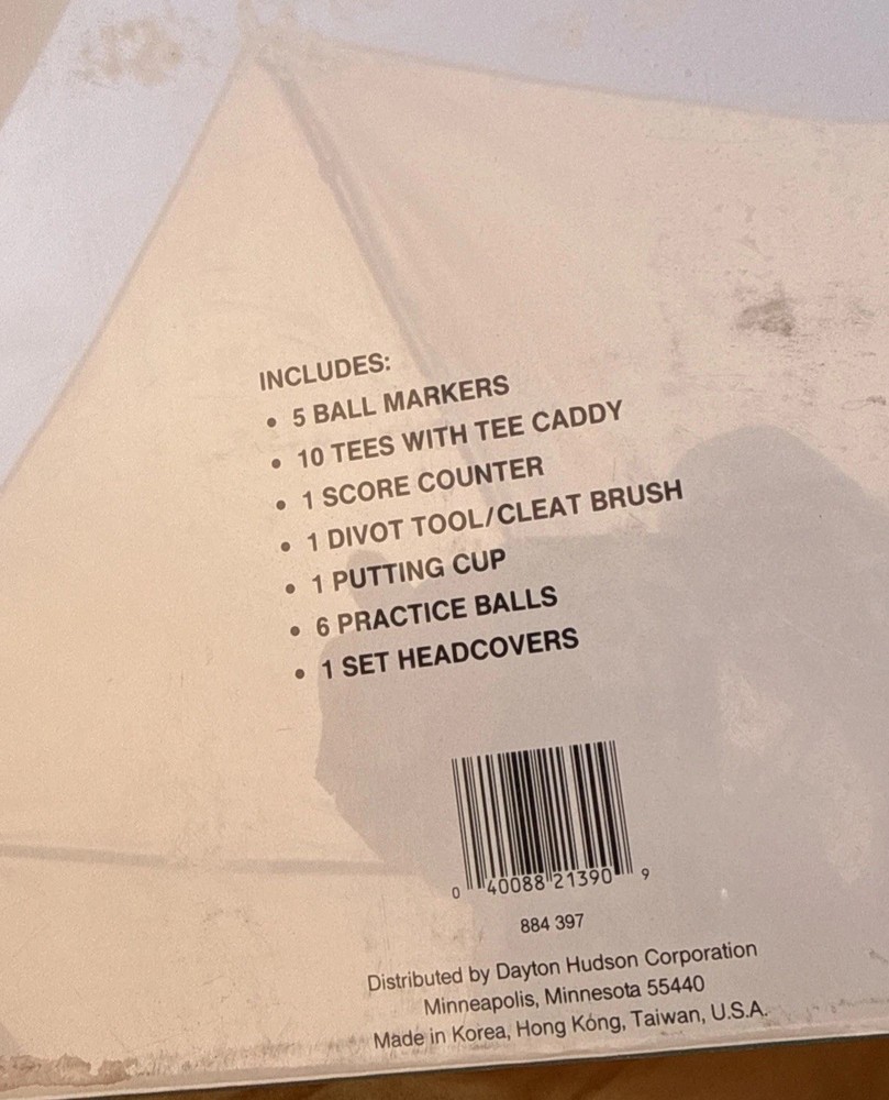 Golf Putting Essentials For Beginners