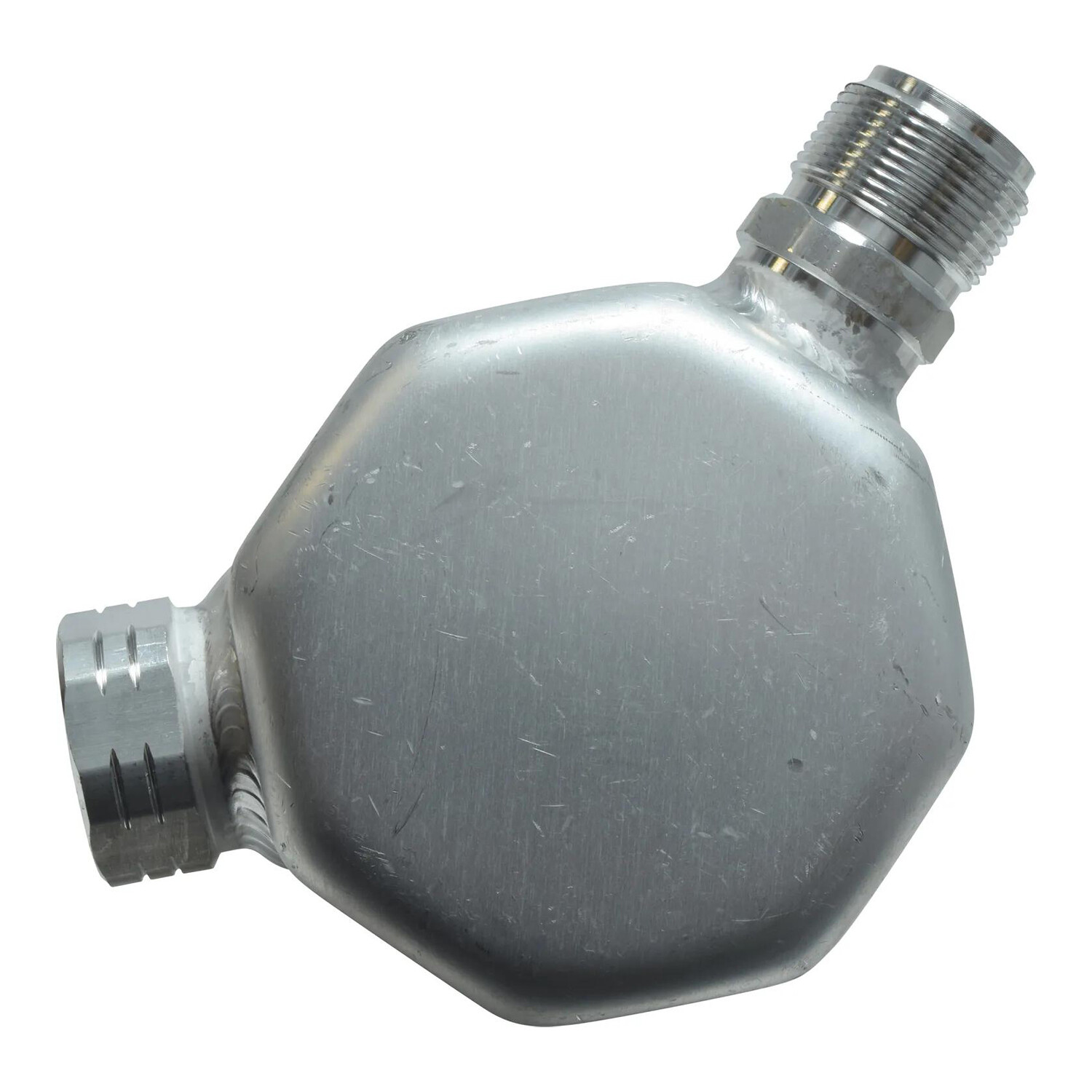 A/C Receiver Drier for 00-04 Audi A6 Quattro V8 4.2L / 03-04 RS6 V8 4.2L