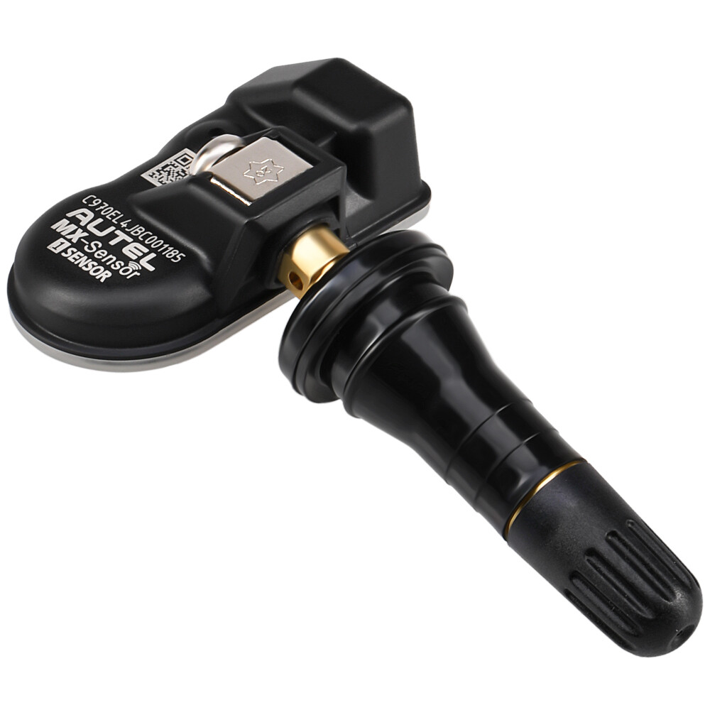 Autel TPMS Sensor MX-Sensor 315MHz & 433MHz Programmable Universal Rubber Valve