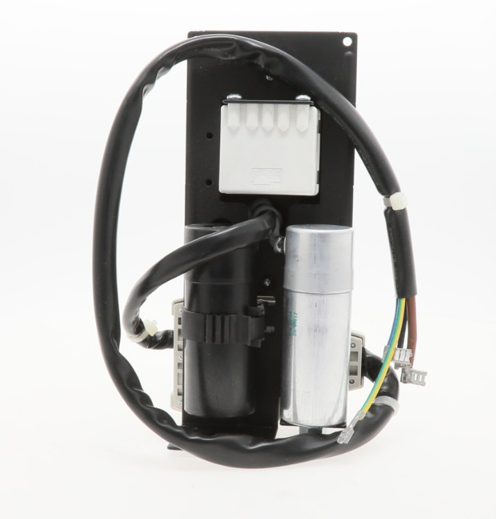 SECOP STARTING DEVICE ASSEMBLY 117-7069