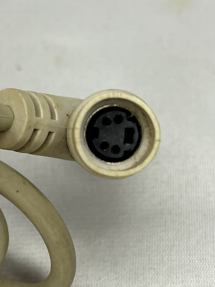 Gravis Mouse Stick GMPU ONLY for Macintosh