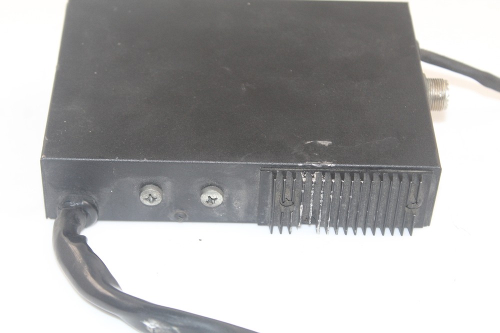 1997 Harley Ultra Classic FLHTCU CB Module