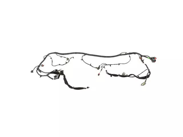 Genuine Mopar Front End Module Wiring 68337918AC