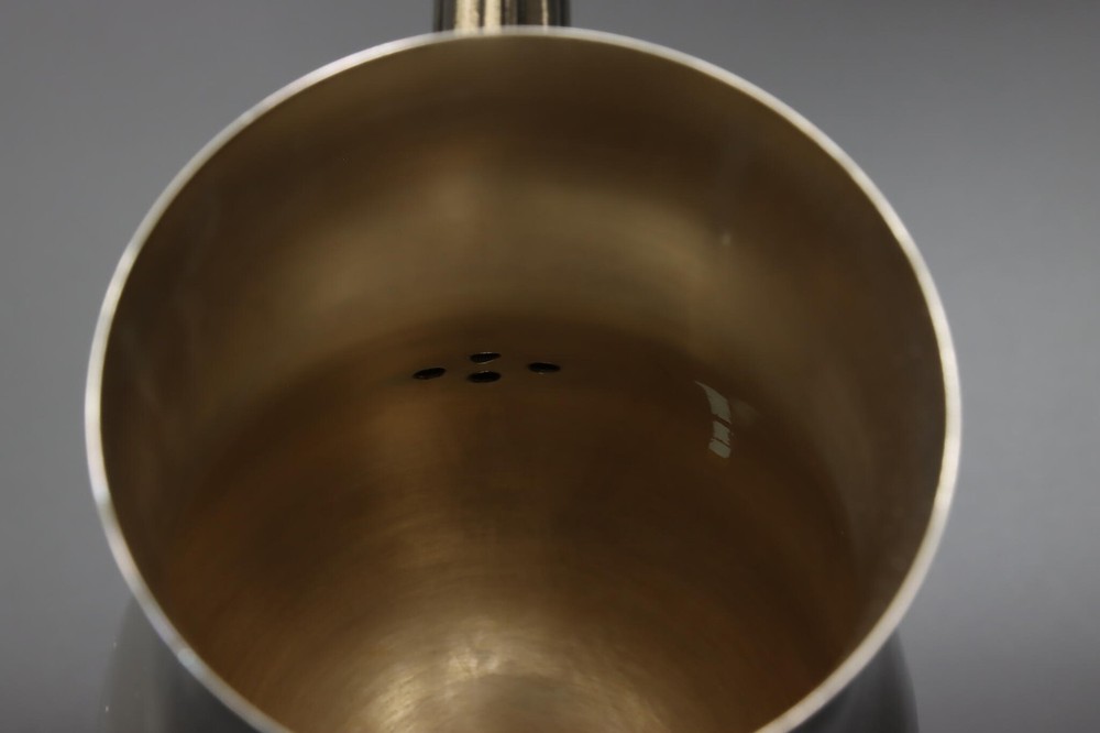 Victorian Vintage 3 Pc Silverplate Tea or Coffee Set, IS Co. #54945