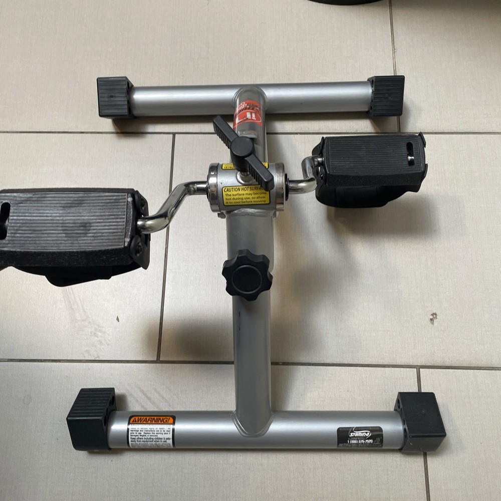 Stamina InStride Folding Cycle - USED