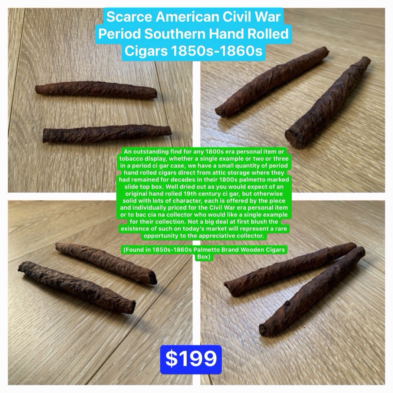 Extremely Rare American Civil War Civilian Vest Coat War Time Period 1860s