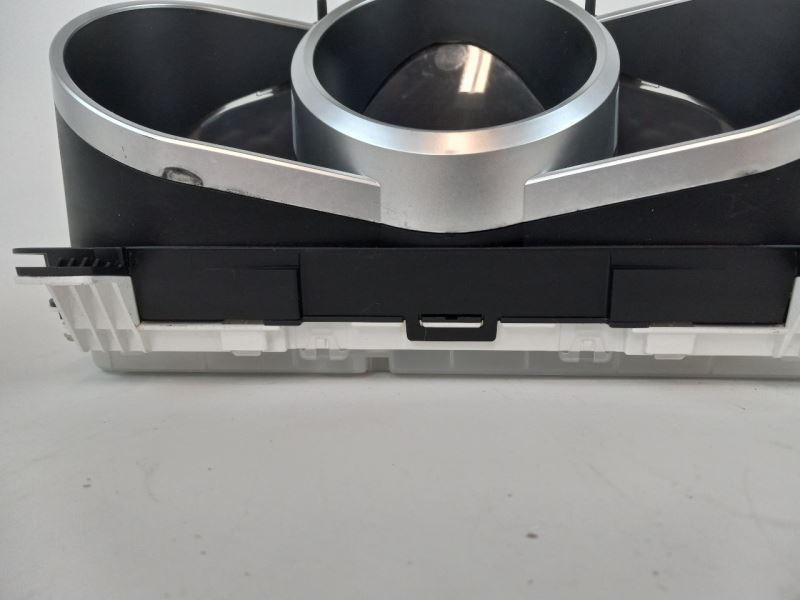 2009 MAZDA CX-7 INSTRUMENT CLUSTER SPEEDOMETER