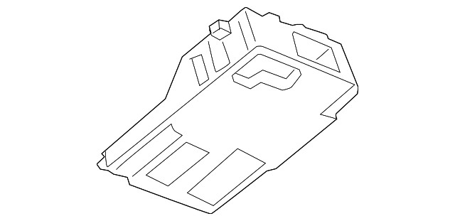 Genuine GM Camera 85011467