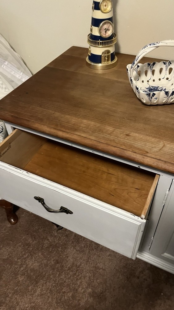 Thomasville Antique Buffet