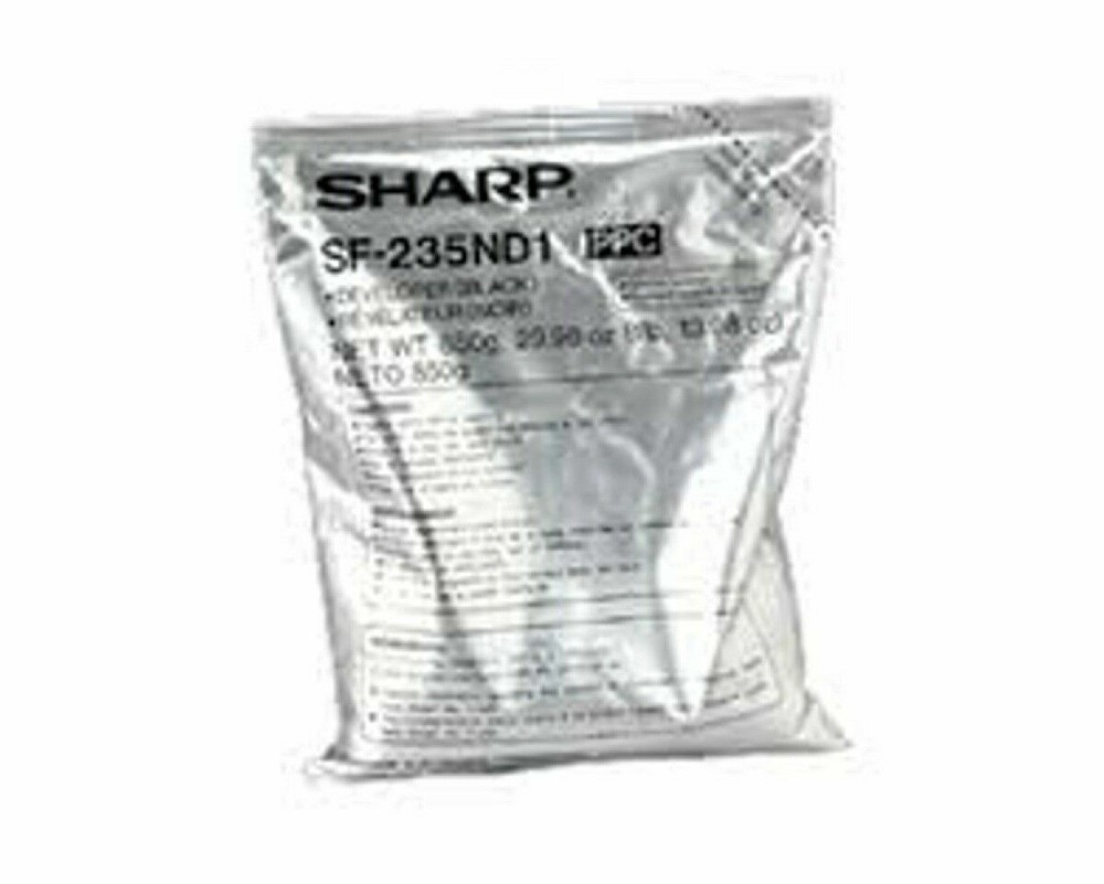 Genuine Sharp SF-235ND1 Developer