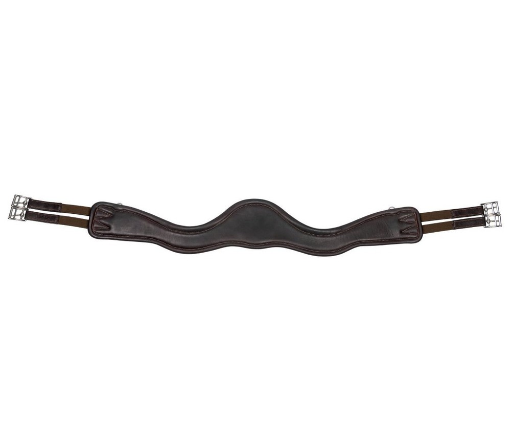 LeMieux Gel-Tek Anatomic Jumping Girth