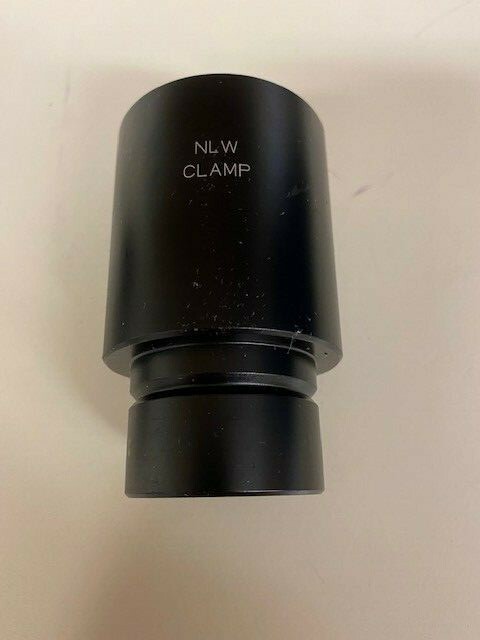 Microscope camera adaptor NLW Clamp