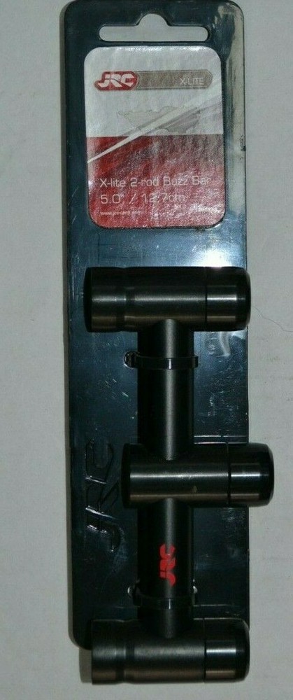 JRC X-LITE 2 ROD BUZZ BAR