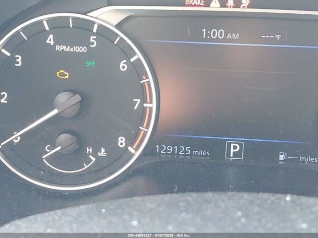 ALTIMA 2019 Glove Box 4994839