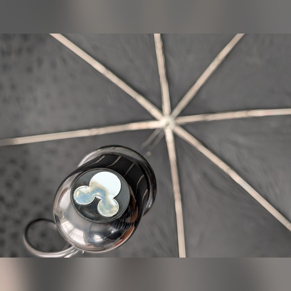 Disney Mickey Mouse Faces Umbrella