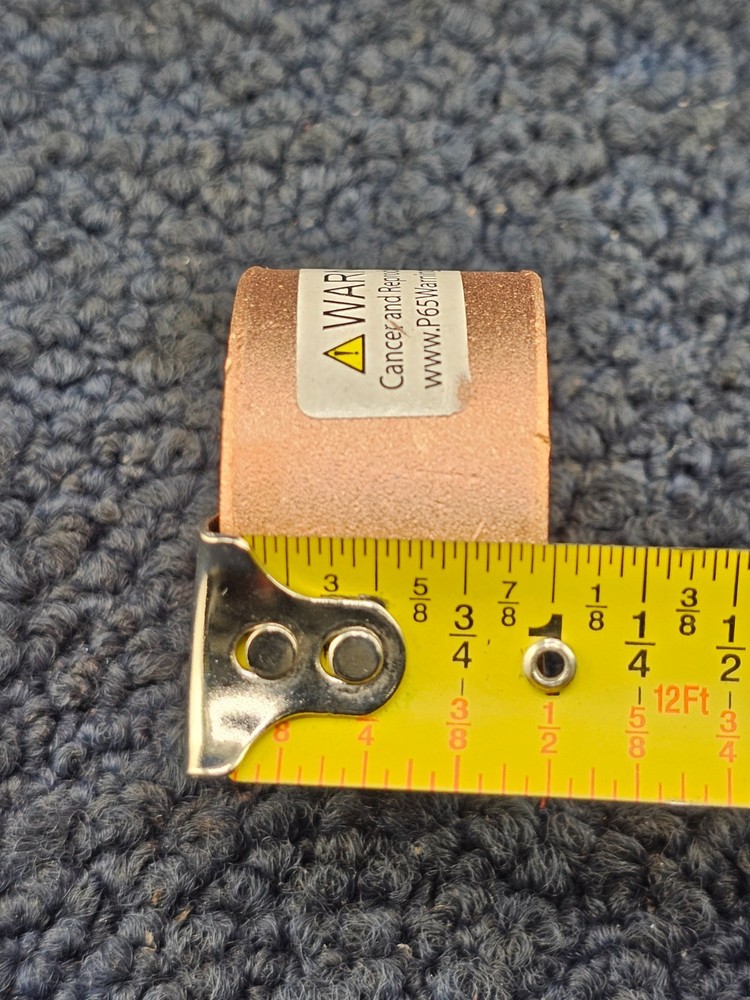 VAUGHAN VN59042: Split-Head Hammer and Mallet Replacement Face