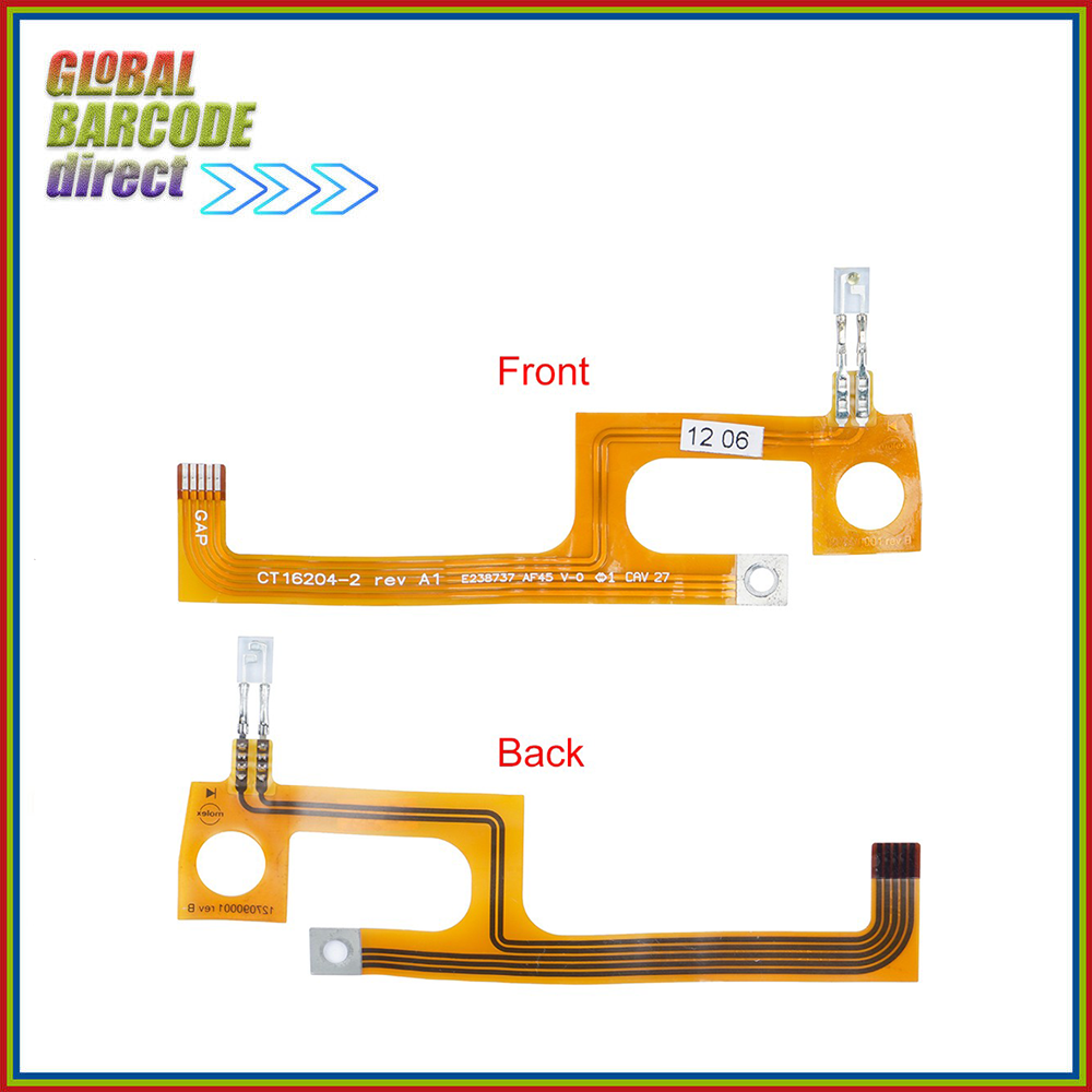 Gap sensor Flex Cable for Zebra QL320 QL320Plus C series and D series