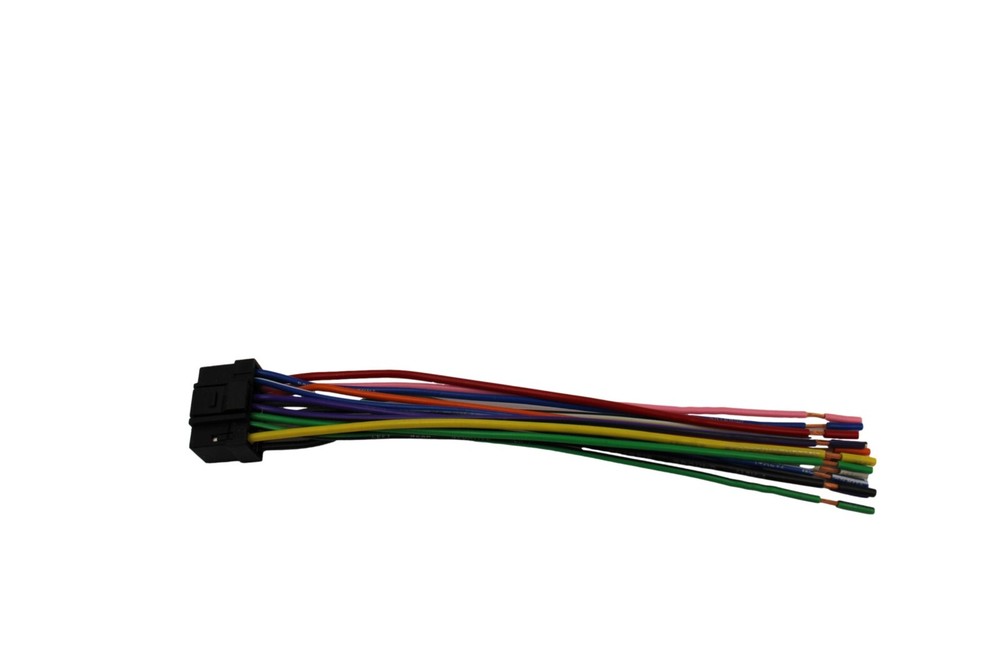 Wire Harness for Alpine CDE150 CDE151 CDE152 CDE170