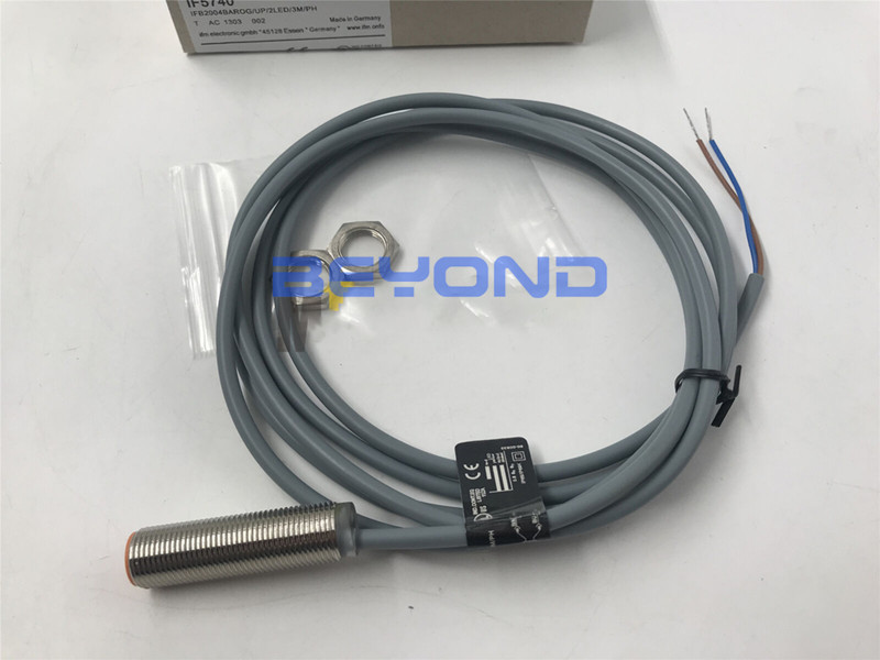 1PC NEW For IFM Proximity Switch sensor IF5740