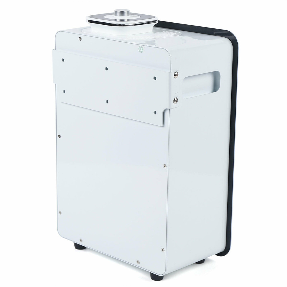 HVAC Commercial / Home Diffuser LCD PCB Programmable Scenting 3500-7500sf