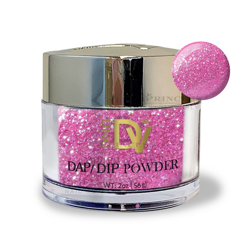 DND DIVA DIP MATCHING POWDER #014 - Balanced Libra