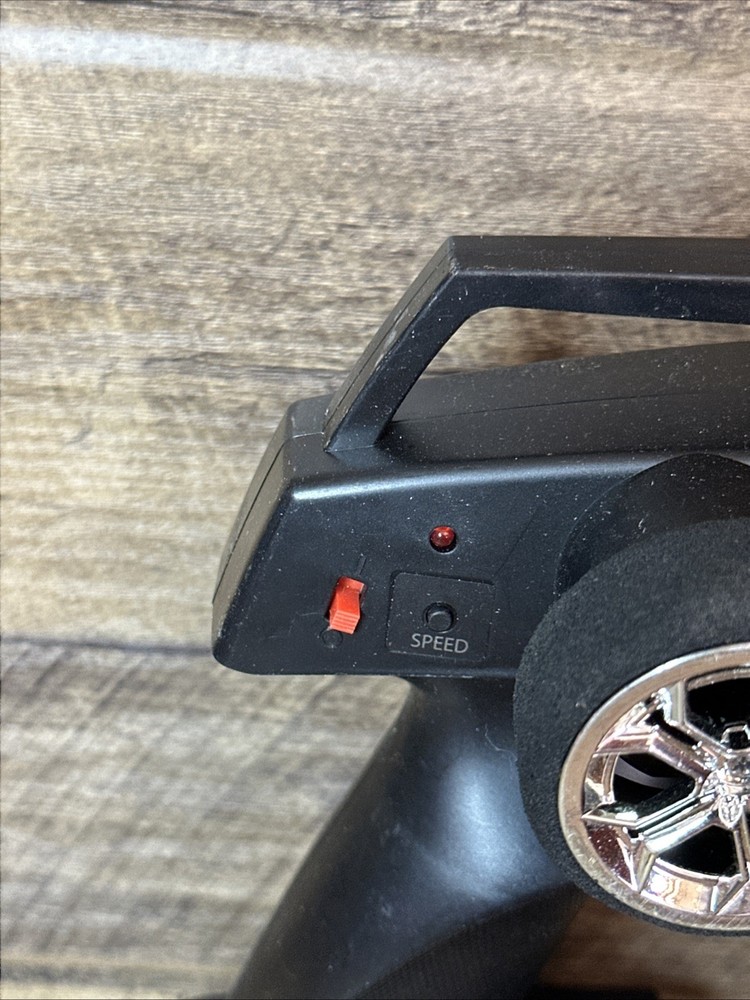 Power Craze Drifter+ RC Controller Remote Control 2.4GHz Tested 💯