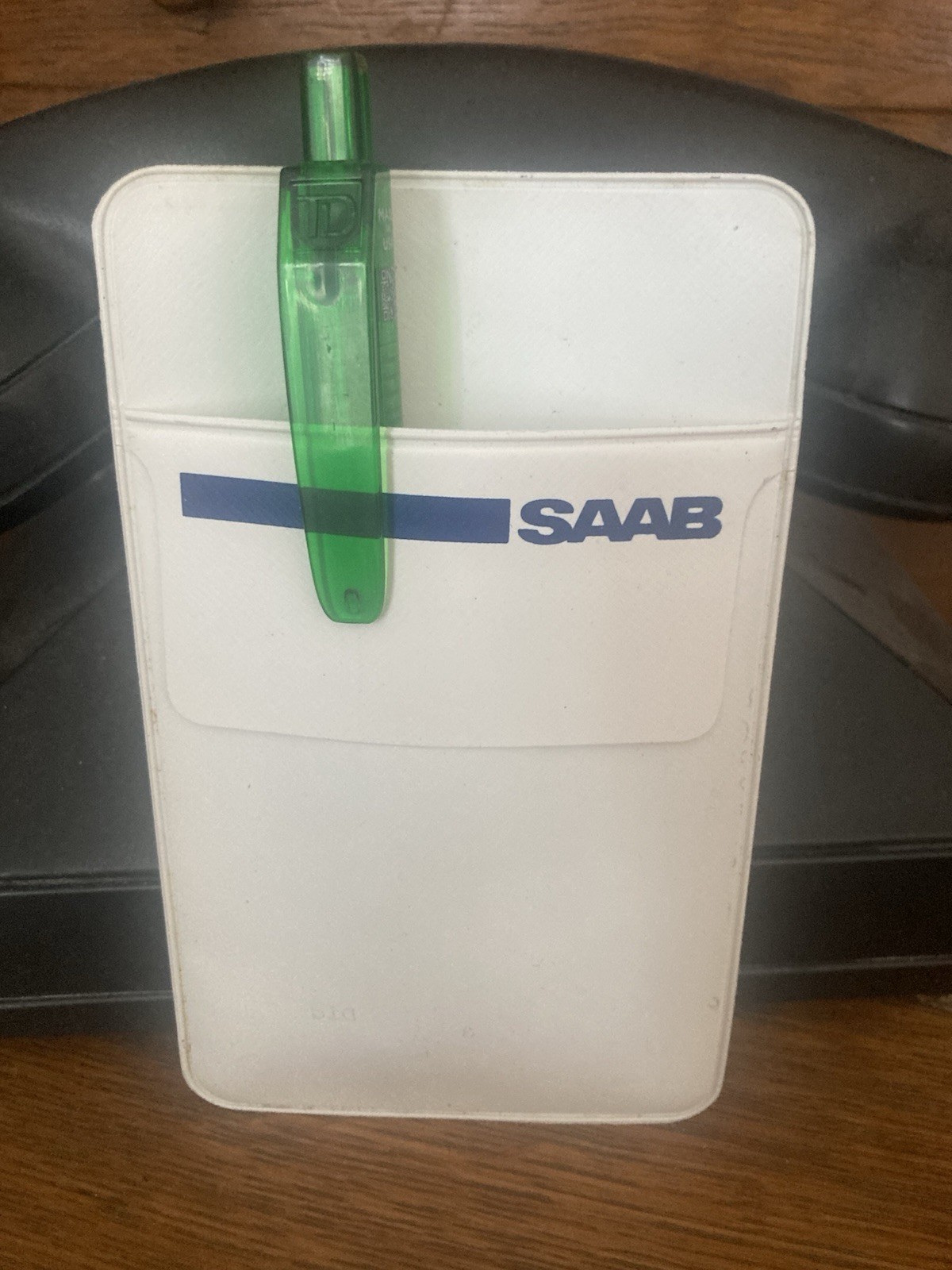 Saab Pocket protector