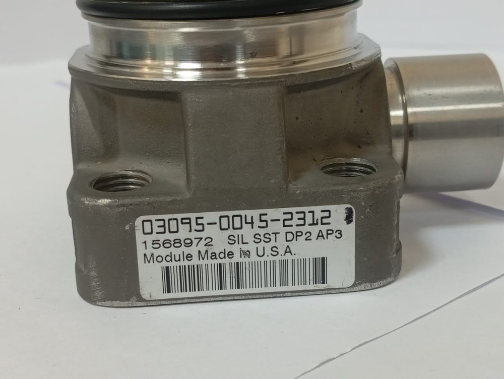 Rosemount / Pressure Transmitter Sensor / 03095-0045-2312