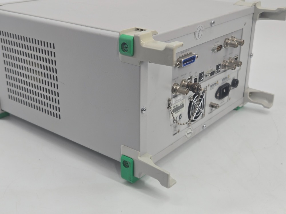 Anritsu MT8860B Bluetooth Test Set Used + cable