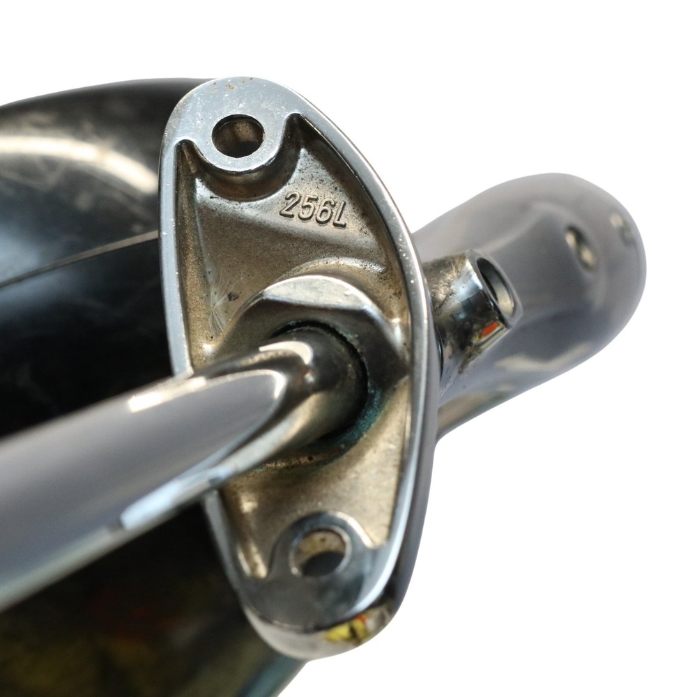 Unity S04 Spotlight 256L