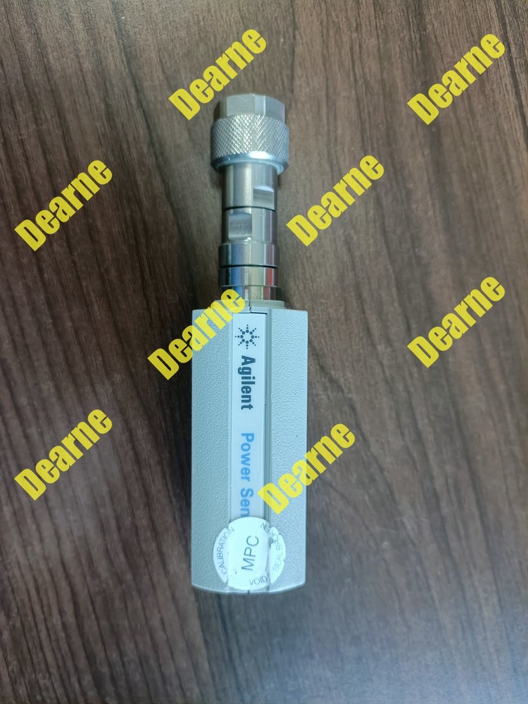 1pc E4412A power sensor 18GHz power head power probe e4412a