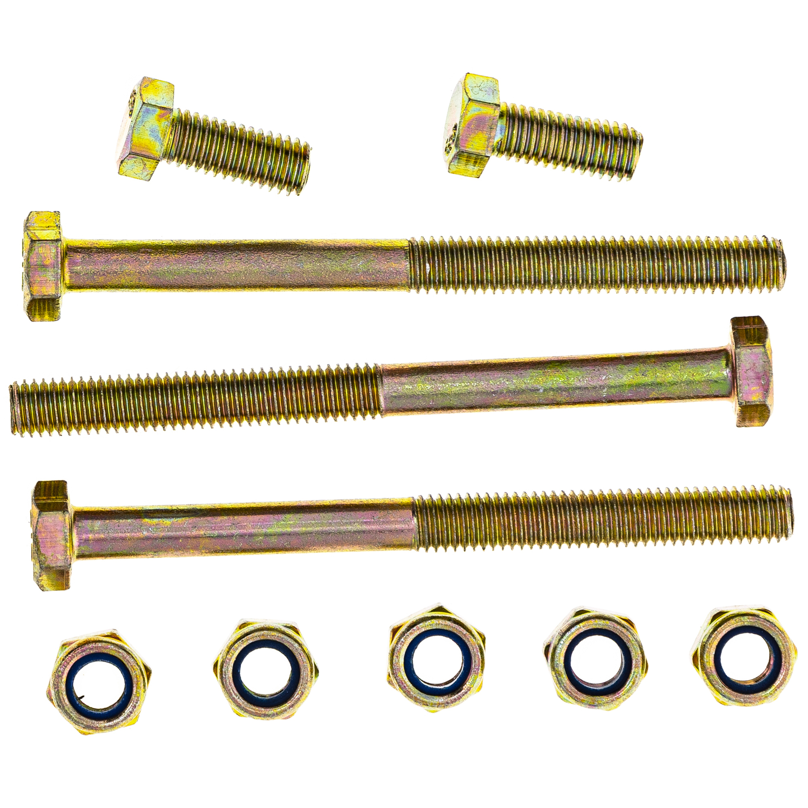 NICHE Steering Gear Box Rack & Pinion for Arctic Cat Wildcat Trail 700 0505-819