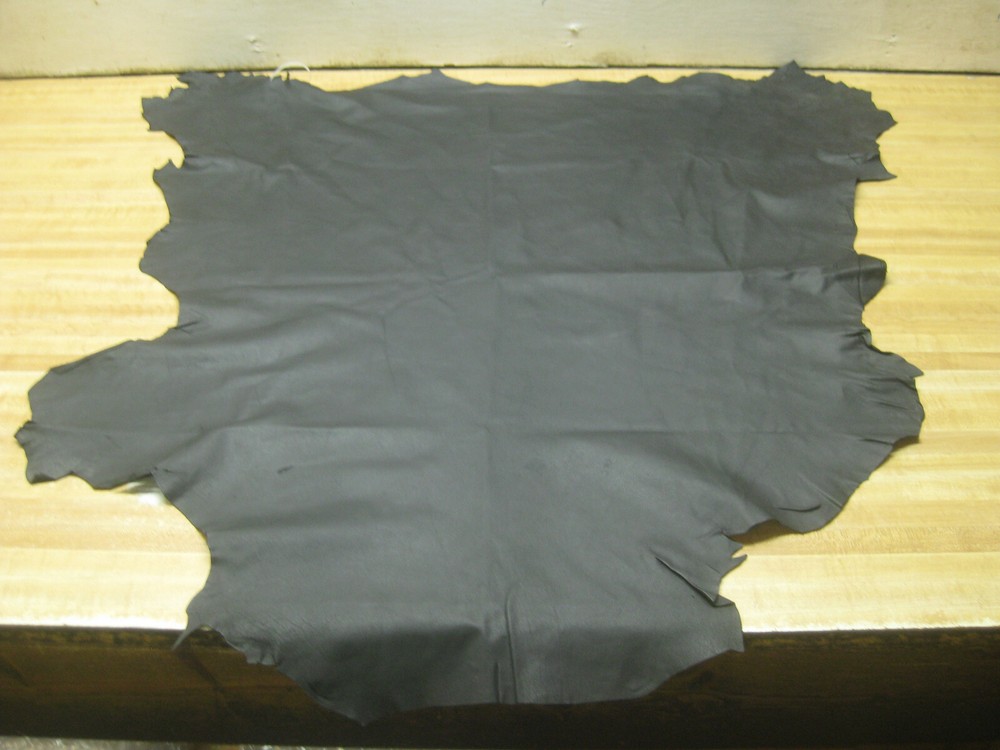 Goat Leather TOP GRAIN # 0010174 row B