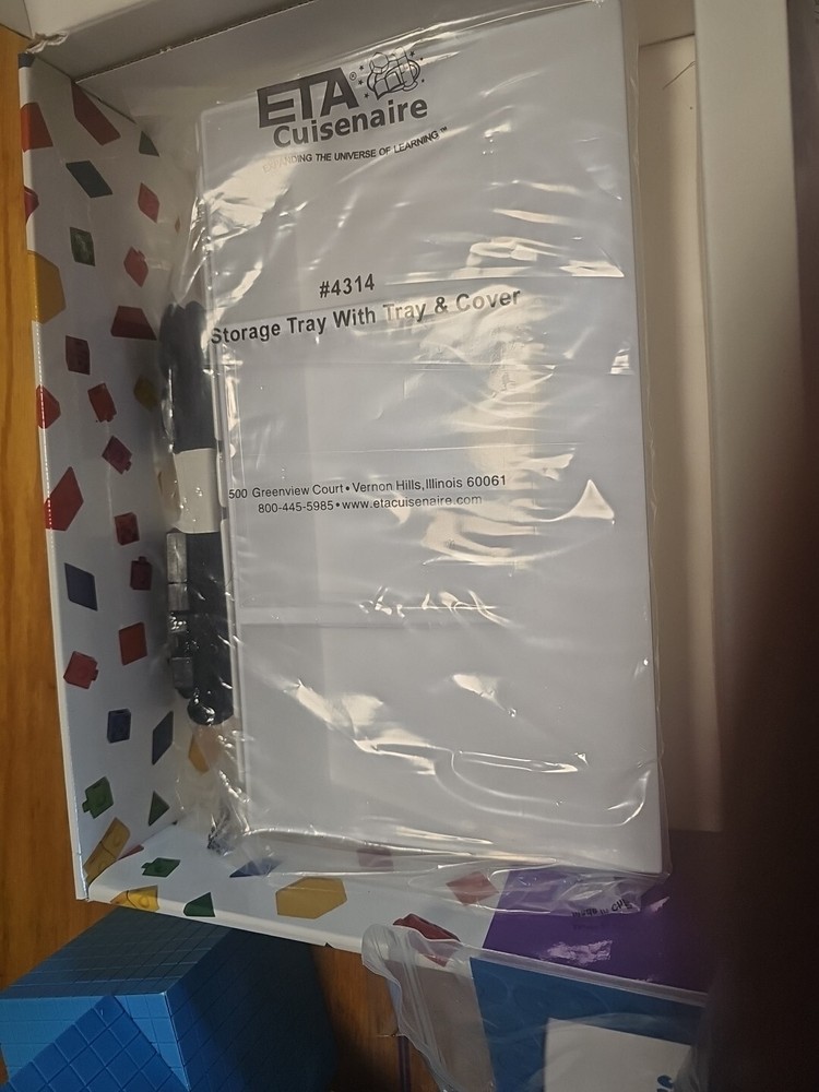 Harcourt Math Teacher Modeling Kit grades 4-5