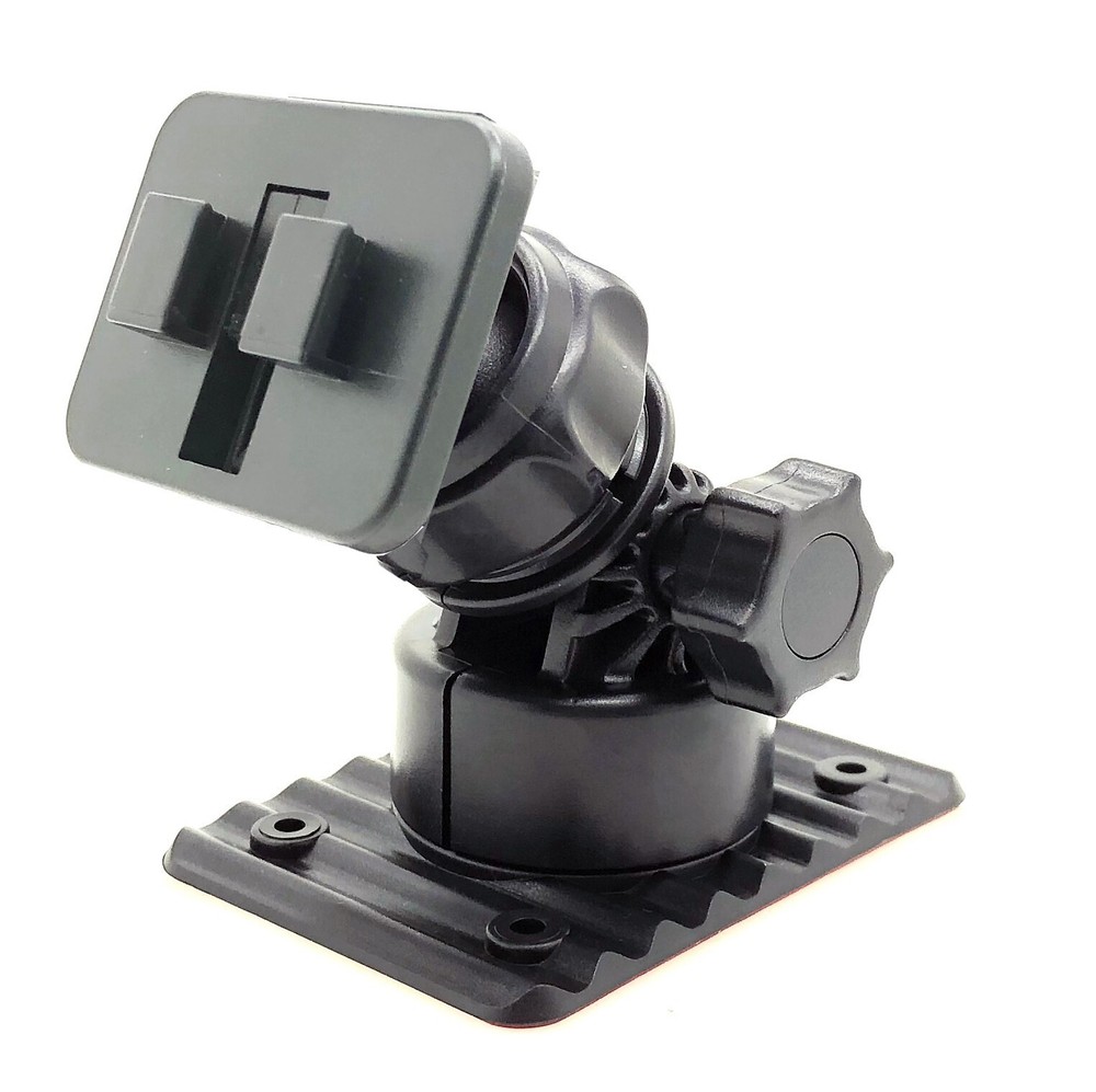 Adhesive Dashboard and Console Mount for SCT X4 Livewire