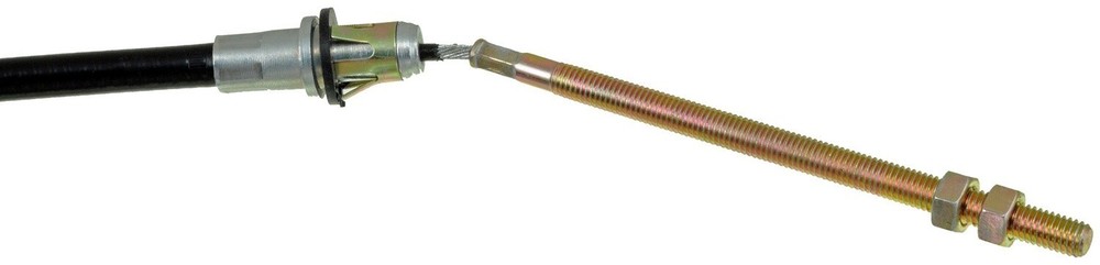 Rr Right Brake Cable Dorman/First Stop C93889