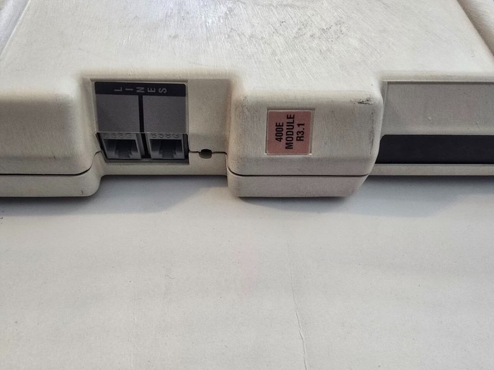 Lucent AT&T Model 103D7 Partner Communications System 400E Module