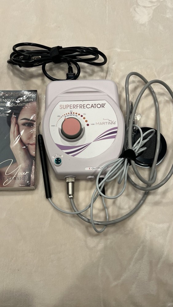 Superfrector