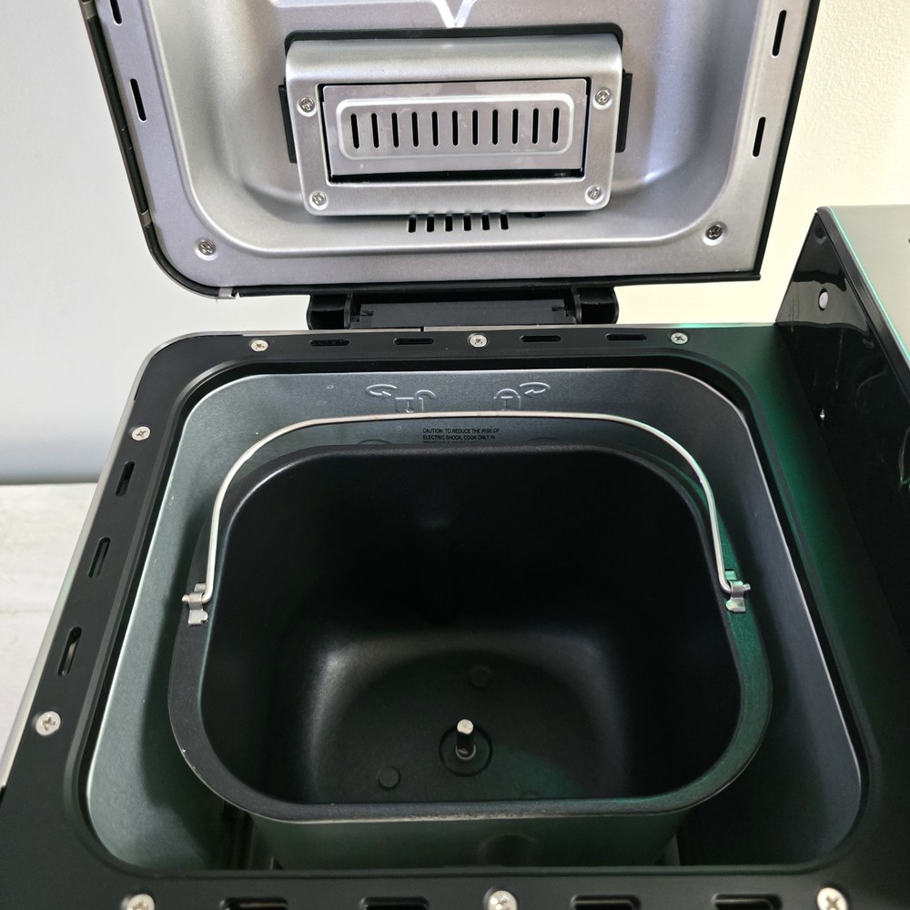 Cuckoo 2.2 lb. Multifunctional Bread Maker (CBM-AAB101S)