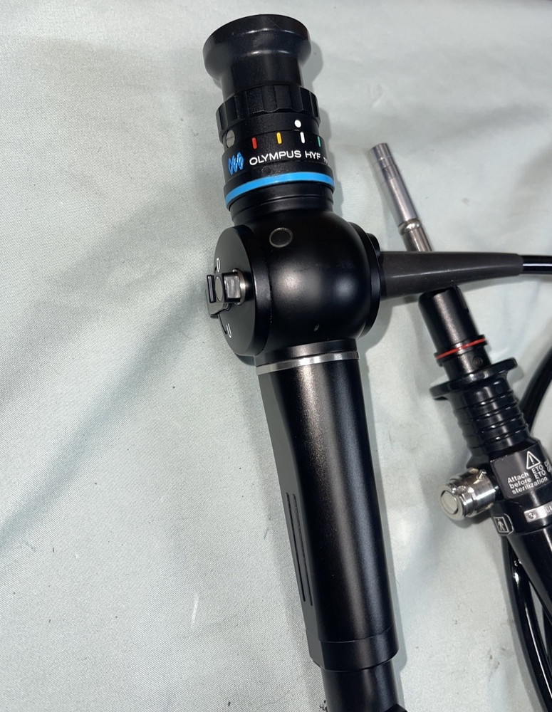 Olympus HYF Type XP Hysteroscope - HYFXP