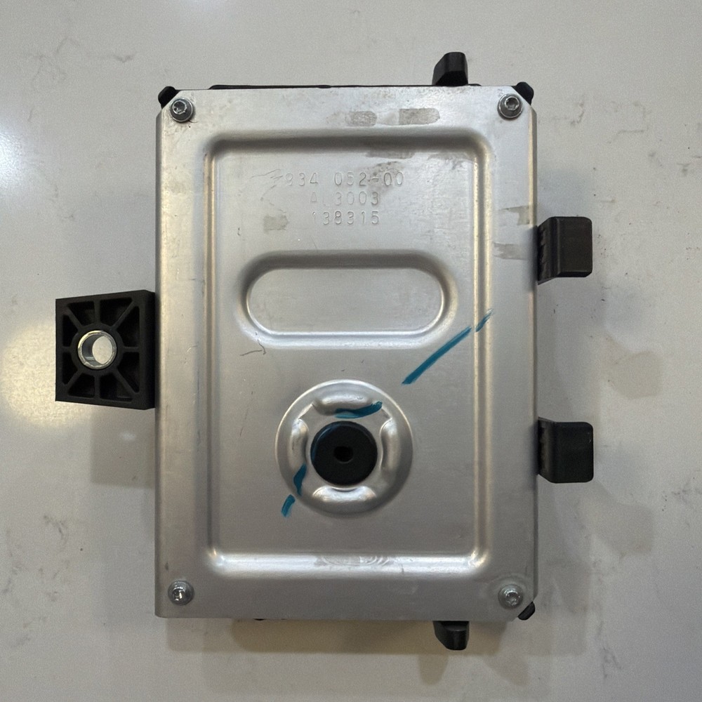 2015-2016 GM FUEL PUMP CONTROL MODULE SENSOR OEM 23488511