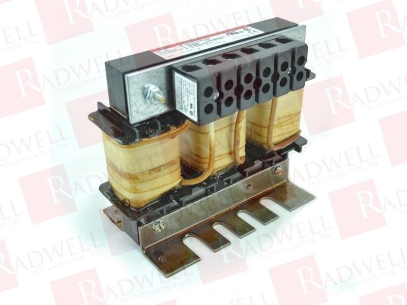 TCI TRANS COIL KDRD1L / KDRD1L (USED)
