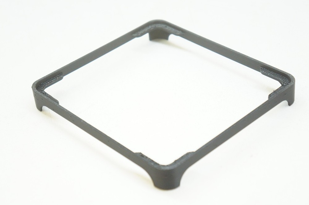 Stacker Tower System for JDS Labs Atom 2 DAC Amp Riser Stack Stand Holder