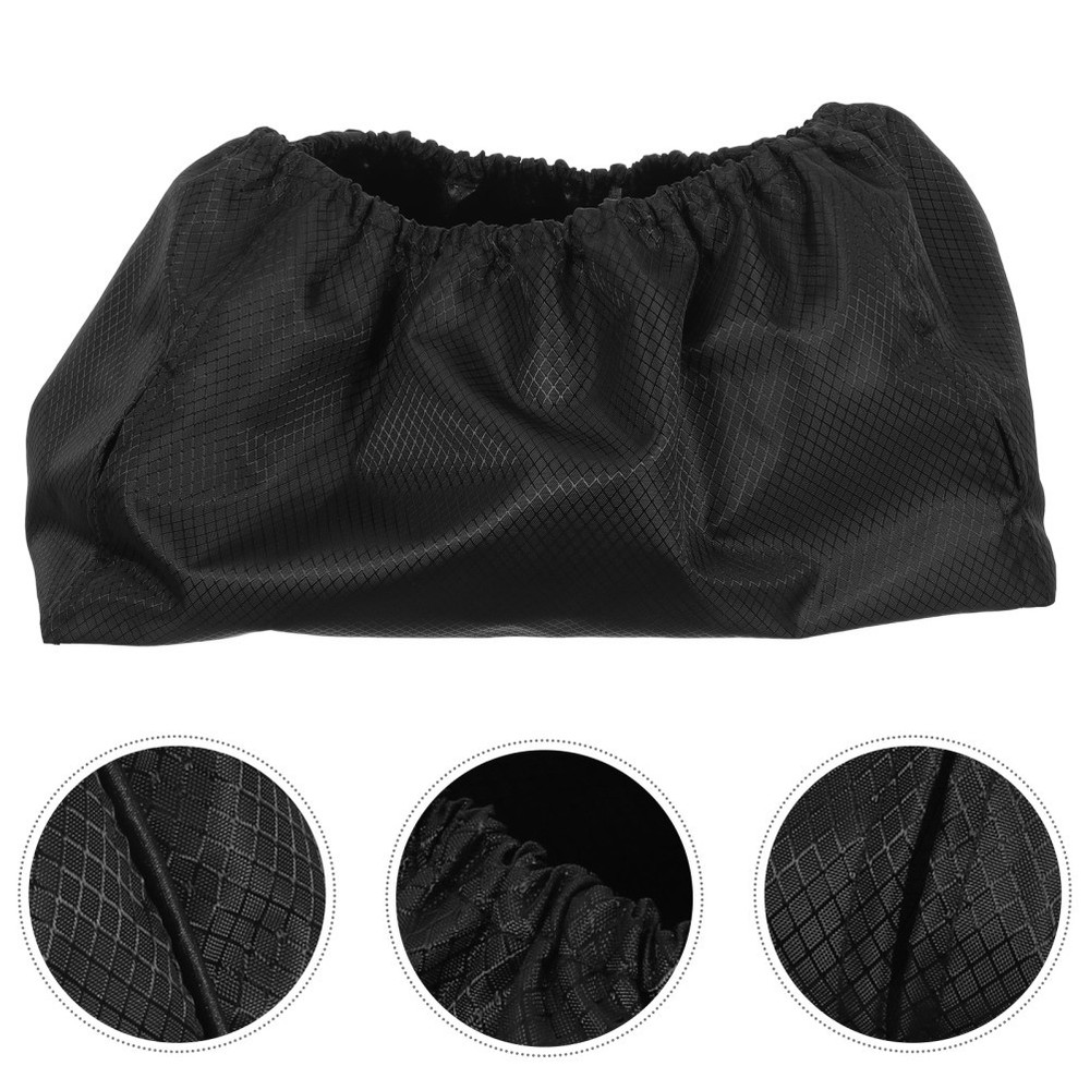 Backpack Bottom Protective Cover Backpacking Bag Protector Waterproof