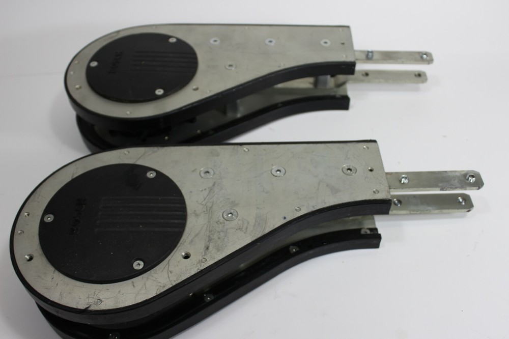 Bosch Rexroth VarioFlow Chain Drive VF65