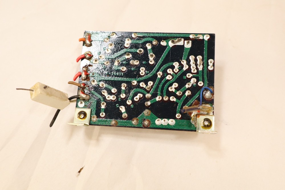 Sansui Model 2000 Tuner amplifier Part Board FB1001C